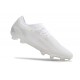 Botas Adidas X Crazyfast Messi.1 FG Blanco