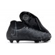 Botas de Futbol Nike Phantom Luna Elite FG Negro