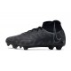 Botas de Futbol Nike Phantom Luna Elite FG Negro