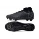 Botas de Futbol Nike Phantom Luna Elite FG Negro