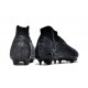 Botas de Futbol Nike Phantom Luna Elite FG Negro