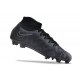 Botas de Futbol Nike Phantom Luna Elite FG Negro