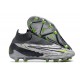 Botas Nike Phantom Gripknit Gx Elite Df Fg Gris Negro