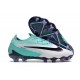 Nueva Nike Phantom Gx Elite Fg Hyper Turq Negro Sueño Fuxia Blanco