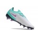 Nueva Nike Phantom Gx Elite Fg Hyper Turq Negro Sueño Fuxia Blanco