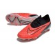 Nueva Nike Phantom Gx Elite Fg Carmesí Vivo Negro Blanco