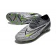 Nueva Nike Phantom Gx Elite Fg Gris Negro