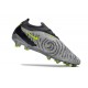 Nueva Nike Phantom Gx Elite Fg Gris Negro