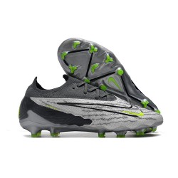 Nueva Nike Phantom Gx Elite Fg Gris Negro