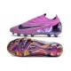 Nueva Nike Phantom Gx Elite Fg Violeta Negro