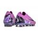 Nueva Nike Phantom Gx Elite Fg Violeta Negro