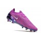 Nueva Nike Phantom Gx Elite Fg Violeta Negro