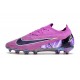 Nueva Nike Phantom Gx Elite Fg Violeta Negro