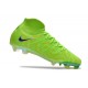 Botas de Futbol Nike Phantom Luna Elite FG Verde