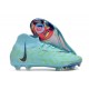 Botas de Futbol Nike Phantom Luna Elite FG Azul