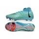 Botas de Futbol Nike Phantom Luna Elite FG Azul