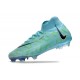 Botas de Futbol Nike Phantom Luna Elite FG Azul