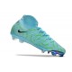 Botas de Futbol Nike Phantom Luna Elite FG Azul