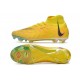 Botas de Futbol Nike Phantom Luna Elite FG Amarillo