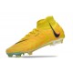 Botas de Futbol Nike Phantom Luna Elite FG Amarillo