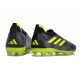 Zapatos adidas Copa Pure+ FG Negro Verde