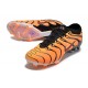 Nike Zoom Mercurial Vapor XV Elite FG TN Naranja Negro