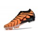 Nike Zoom Mercurial Vapor XV Elite FG TN Naranja Negro