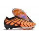 Nike Zoom Mercurial Vapor XV Elite FG TN Naranja Negro