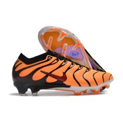 Nike Zoom Mercurial Vapor XV Elite FG TN Naranja Negro