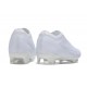 Nike Zoom Mercurial Vapor XV Elite FG Blanco Violeta