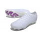 Nike Zoom Mercurial Vapor XV Elite FG Blanco Violeta