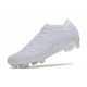 Nike Zoom Mercurial Vapor XV Elite FG Blanco Violeta