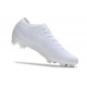 Nike Zoom Mercurial Vapor XV Elite FG Blanco Violeta