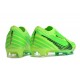 Nike Zoom Mercurial Vapor XV Elite FG Verde