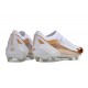 Botas Adidas X Crazyfast Messi.1 FG Blanco Bronce 