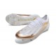 Botas Adidas X Crazyfast Messi.1 FG Blanco Bronce 