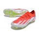 Botas Adidas X Crazyfast Messi.1 FG Rojo Blanco