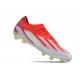 Botas Adidas X Crazyfast Messi.1 FG Rojo Blanco