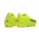 Botas Adidas X Crazyfast Messi.1 FG Amarillo Solar Negro