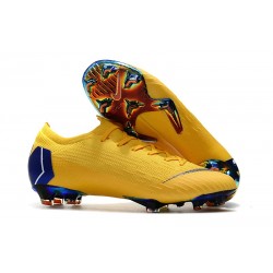 Nike Mercurial Vapor 12 Elite FG Botas Hombre