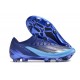 Botas Adidas X Crazyfast Messi.1 FG Turquesa Azul