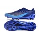 Botas Adidas X Crazyfast Messi.1 FG Turquesa Azul