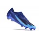 Botas Adidas X Crazyfast Messi.1 FG Turquesa Azul