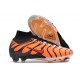 Nike Zoom Mercurial Superfly 9 Elite FG TN Naranja Negro