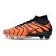 Nike Zoom Mercurial Superfly 9 Elite FG TN Naranja Negro