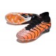 Nike Zoom Mercurial Superfly 9 Elite FG TN Naranja Negro