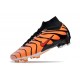 Nike Zoom Mercurial Superfly 9 Elite FG TN Naranja Negro