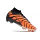 Nike Zoom Mercurial Superfly 9 Elite FG TN Naranja Negro