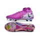 Botas de Futbol Nike Phantom Luna Elite FG SE Sueño Fuxia Casi Uva