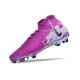 Botas de Futbol Nike Phantom Luna Elite FG SE Sueño Fuxia Casi Uva